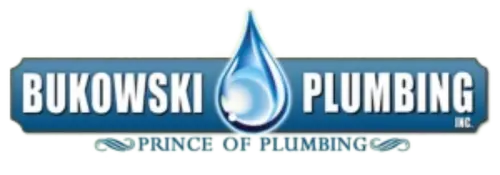 Bukowski Plumbing logo - South Jersey plumber