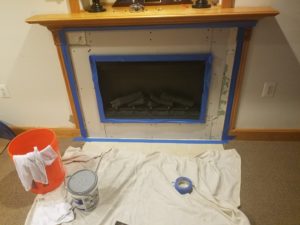 Plumbing contractor for gas to electric fireplace installation/conversion. Plumbing contractor for gas to electric fireplace installation/conversion.