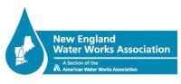 New England Water Works Association logo